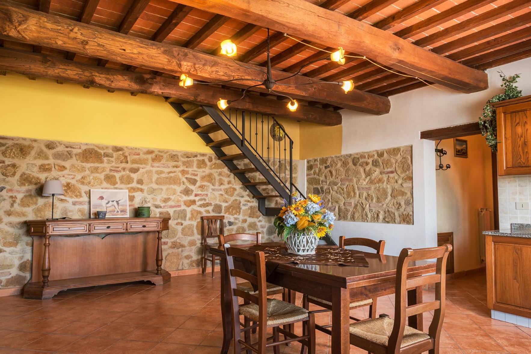 Agriturismo Biologico Diacceroni 빌라마그냐 외부 사진