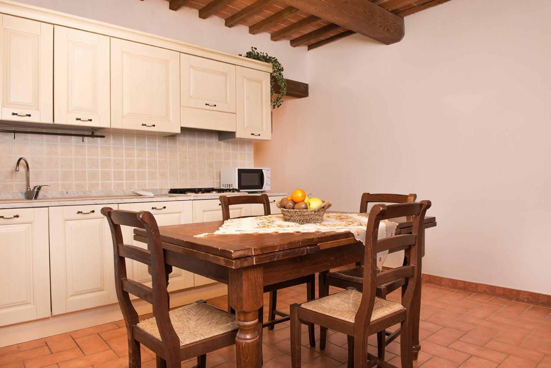 Agriturismo Biologico Diacceroni 빌라마그냐 객실 사진