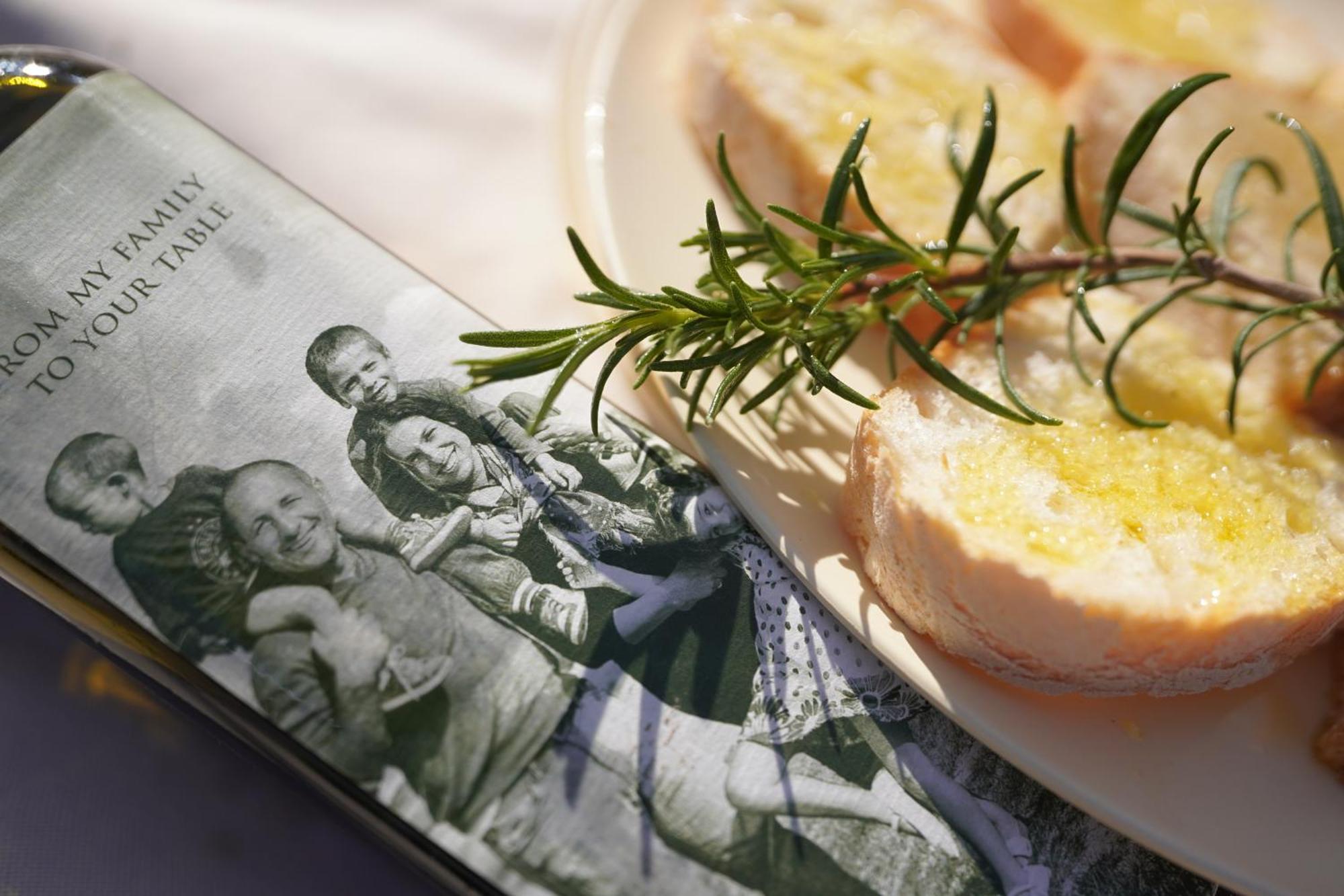Agriturismo Biologico Diacceroni 빌라마그냐 외부 사진