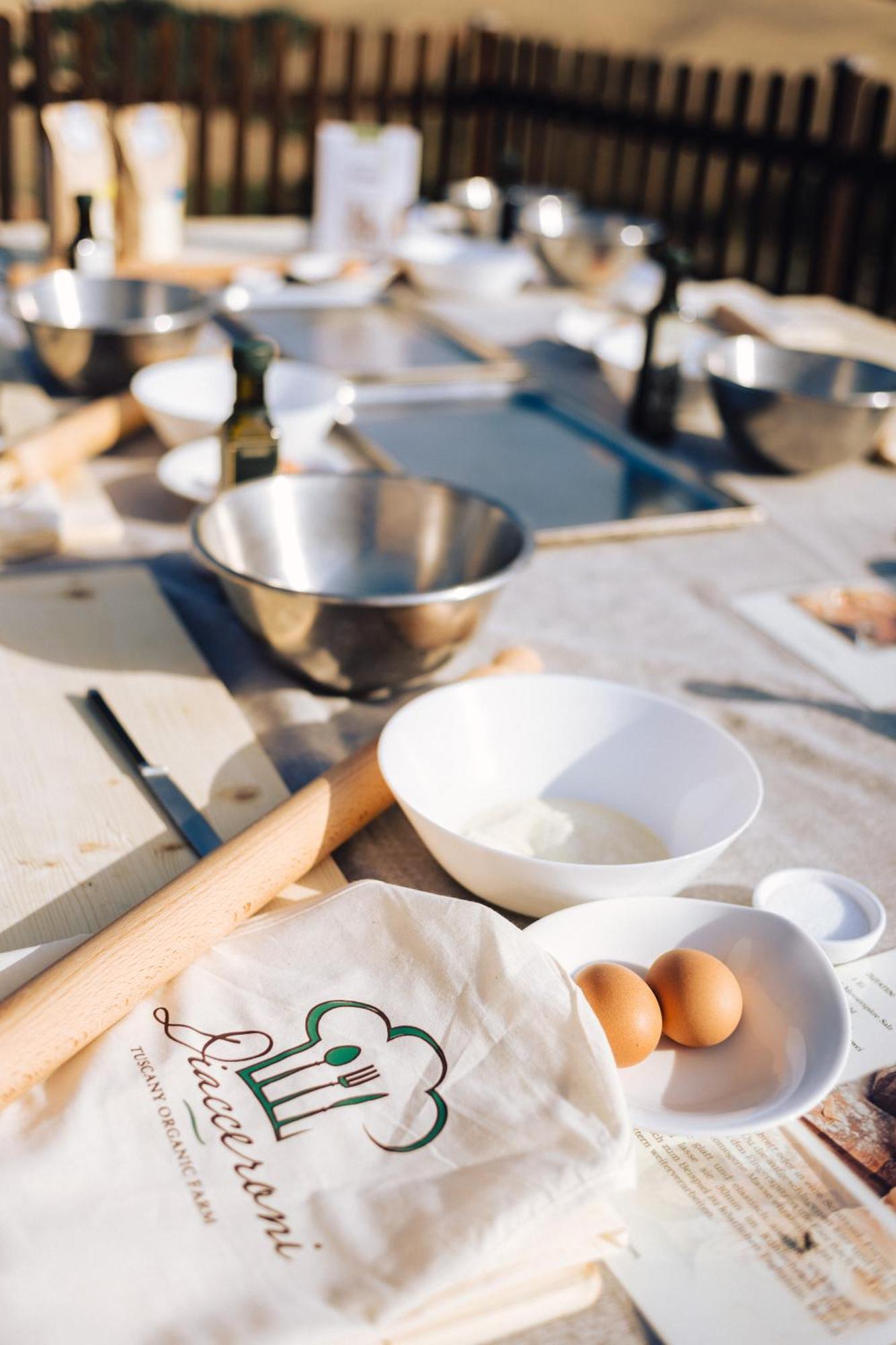 Agriturismo Biologico Diacceroni 빌라마그냐 외부 사진