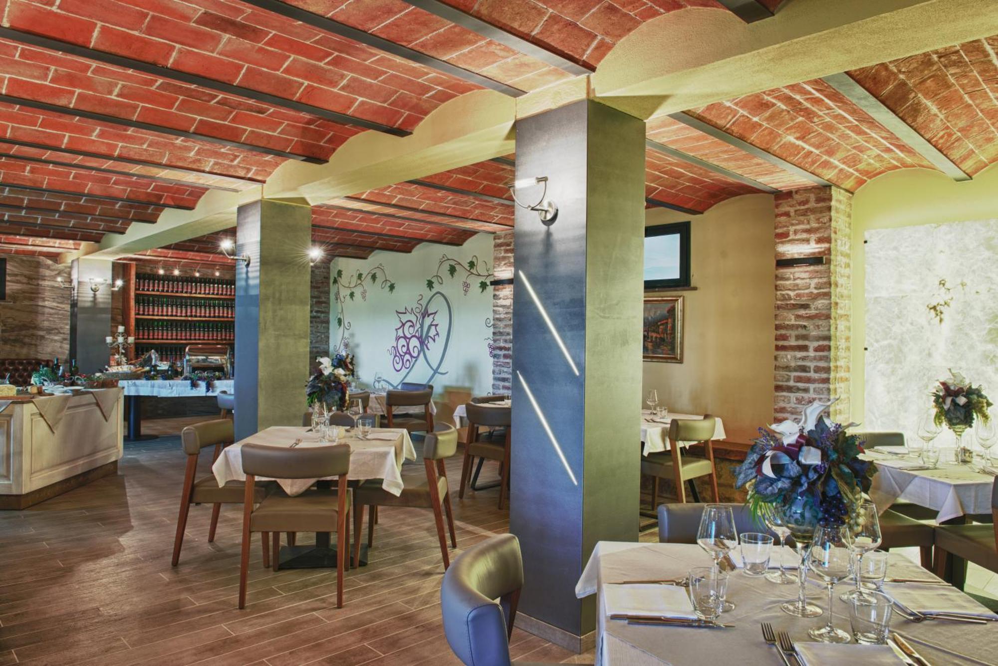 Agriturismo Biologico Diacceroni 빌라마그냐 외부 사진