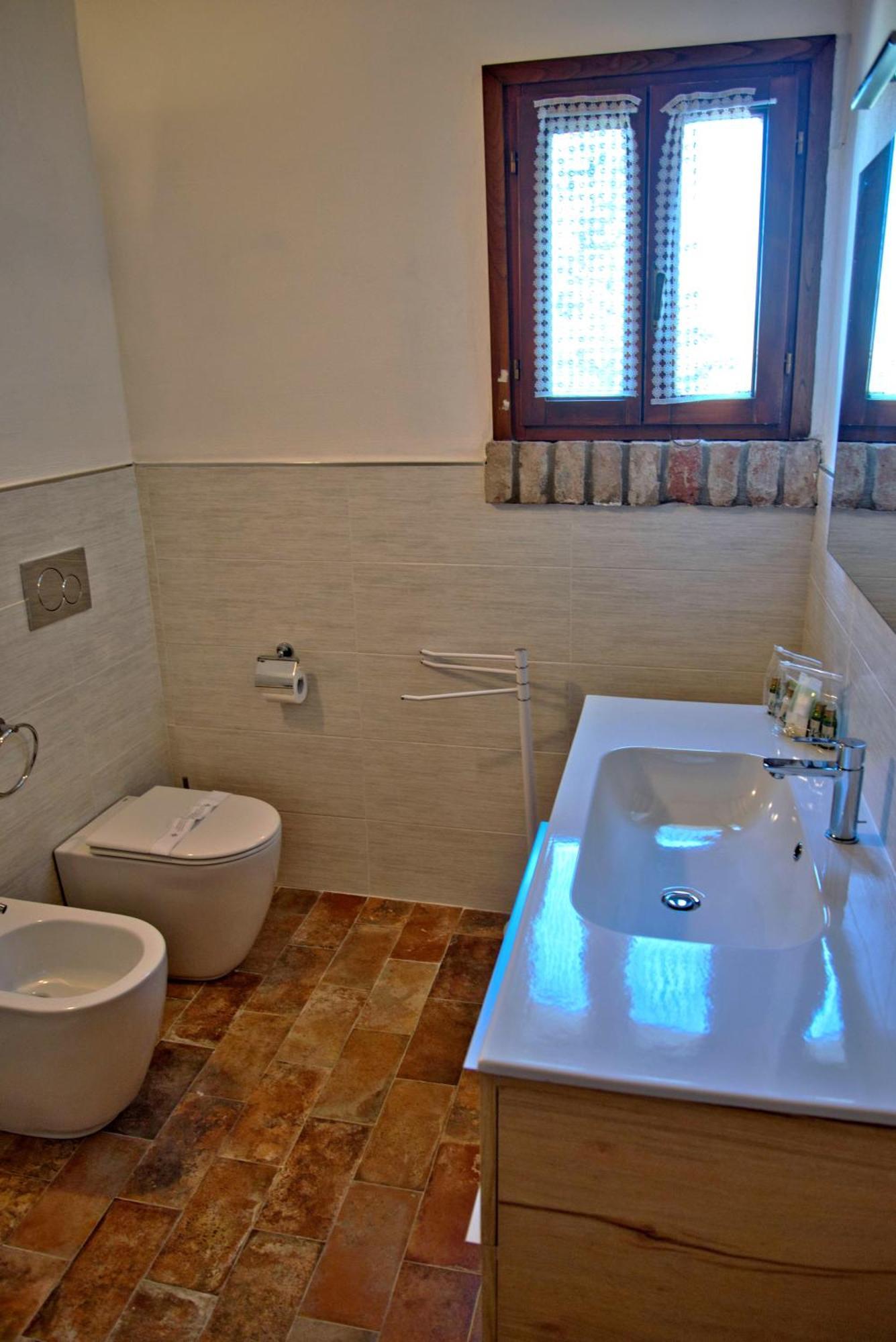 Agriturismo Biologico Diacceroni 빌라마그냐 객실 사진