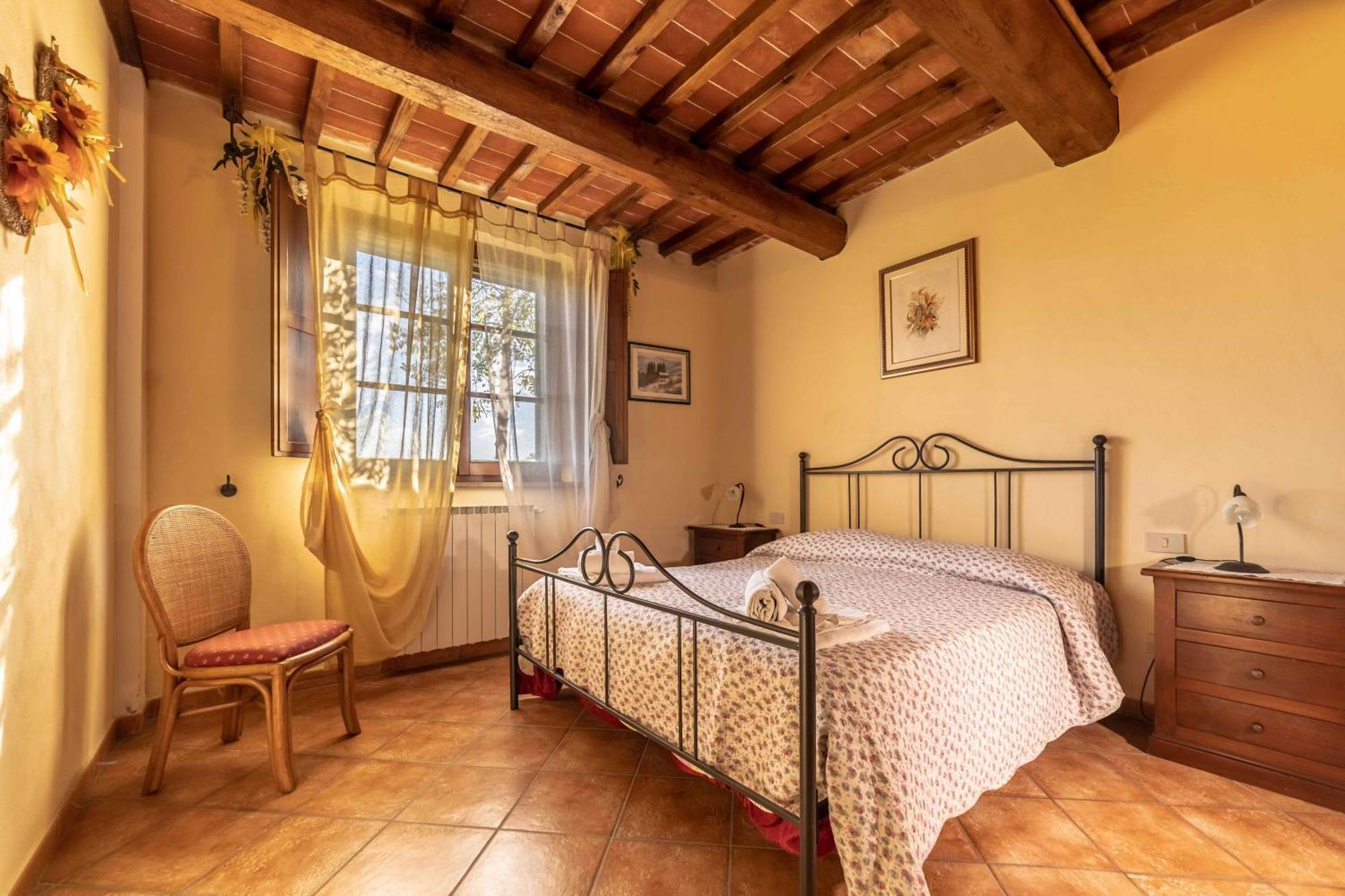 Agriturismo Biologico Diacceroni 빌라마그냐 외부 사진
